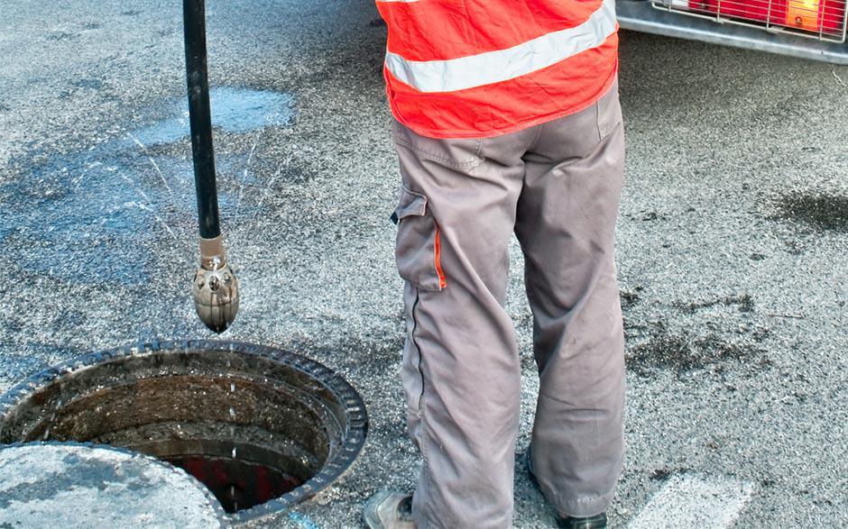 déboucher canalisation tout al egout Joinville-le-Pont