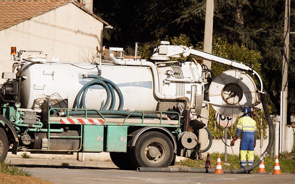 déboucheur de canalisation Viry-Châtillon