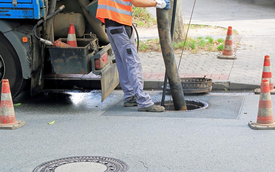cout débouchage canalisation Agnetz