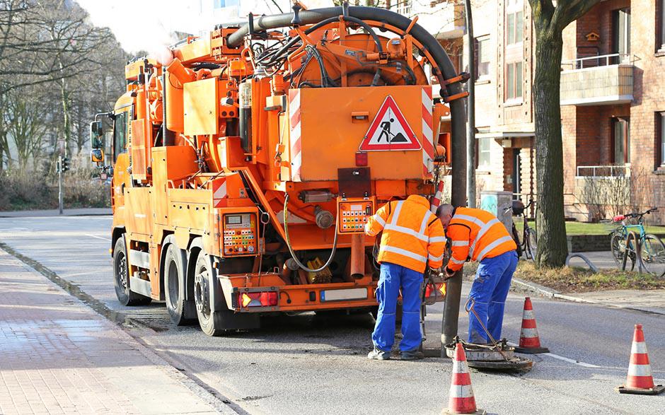 débouchage canalisation Agnetz