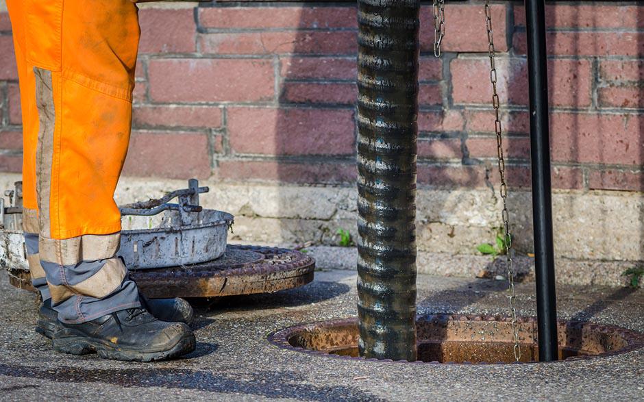 tarif débouchage canalisation Agnetz