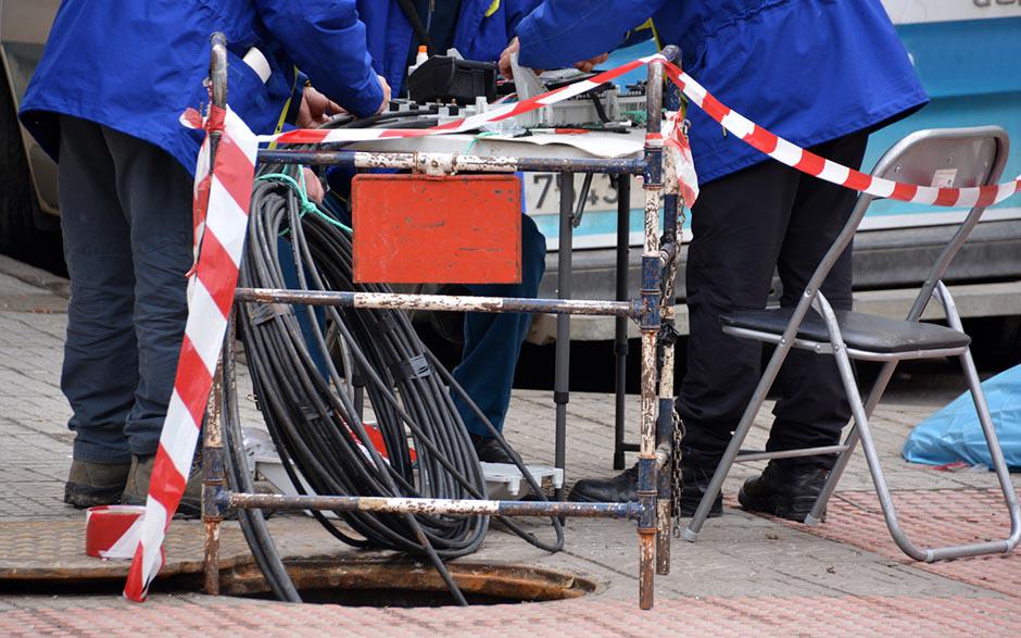 tuyau déboucheur canalisation Nogent-sur-Oise