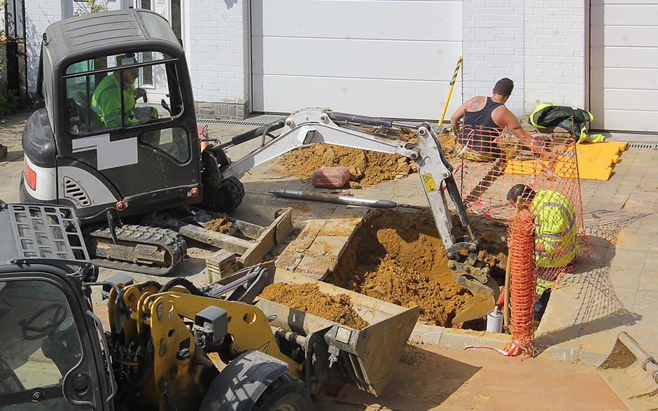  débouchage canalisation Agnetz