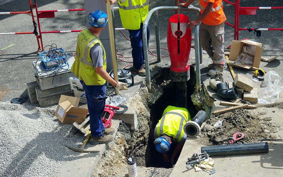 bouchon canalisation wc Agnetz