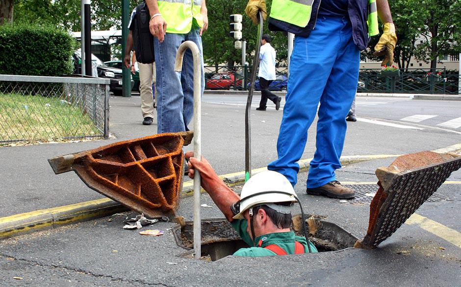 déboucher canalisation douche Sainte-Geneviève-des-Bois