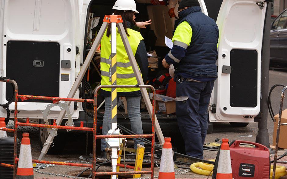 débouchage canalisation Agnetz